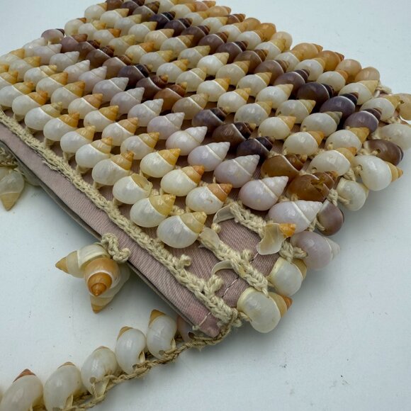Vintage Shell Bag - Picture 7 of 7
